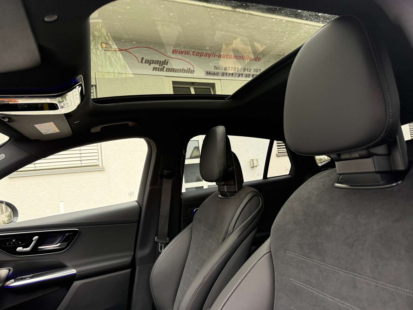 Mercedes GLC Coupé 300 Premium Plus - 2026 - Joinsteer - #5