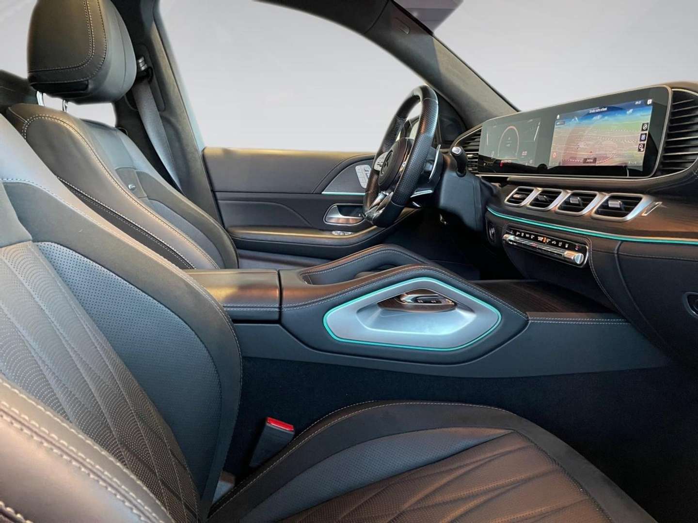 Mercedes GLS 63 AMG 63 - 2023 - Joinsteer - #8