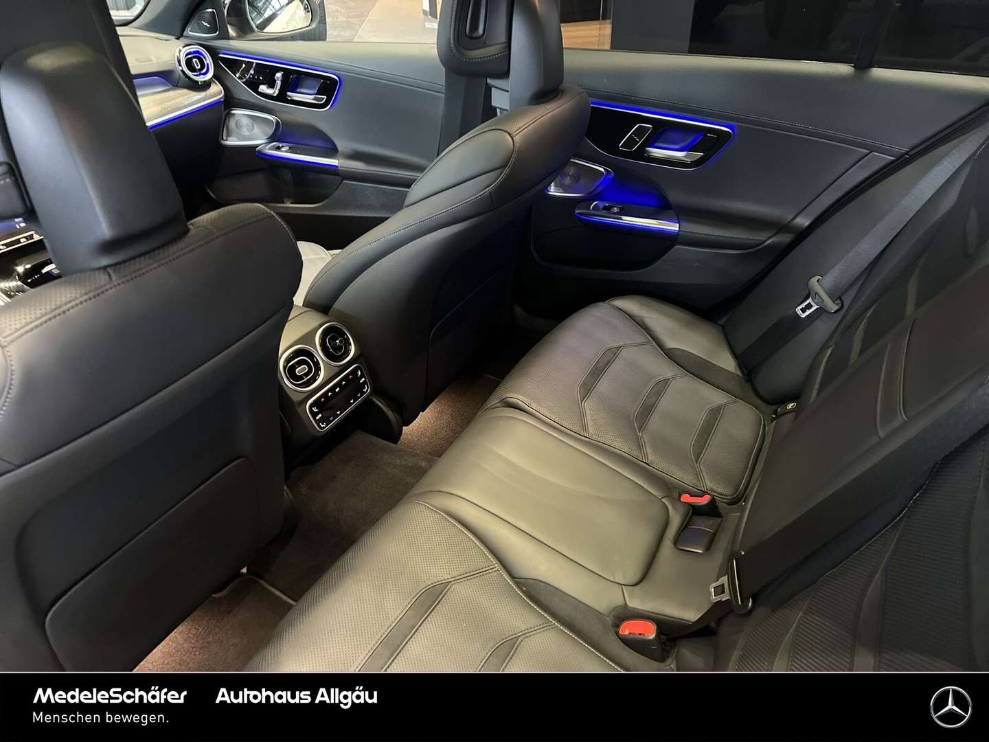 Mercedes Classe C 43 AMG 43 Night Edition - 2023 - Joinsteer - #9