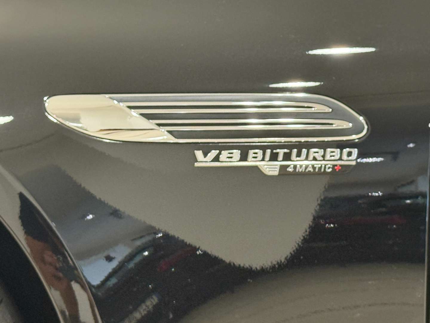 Mercedes SL 63 AMG 63 Premium Plus - 2023 - Joinsteer - #31