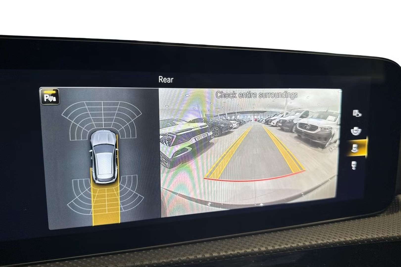 Mercedes CLA 250 E 250 AMG Line - 2023 - Joinsteer - #12