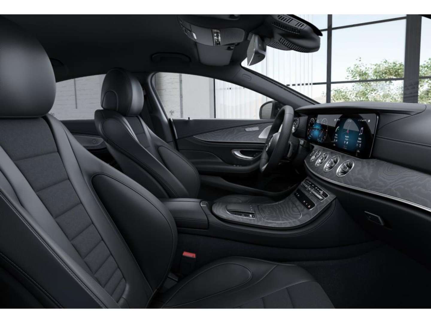 Mercedes CLS 400 Night Edition - 2023 - Joinsteer - #8