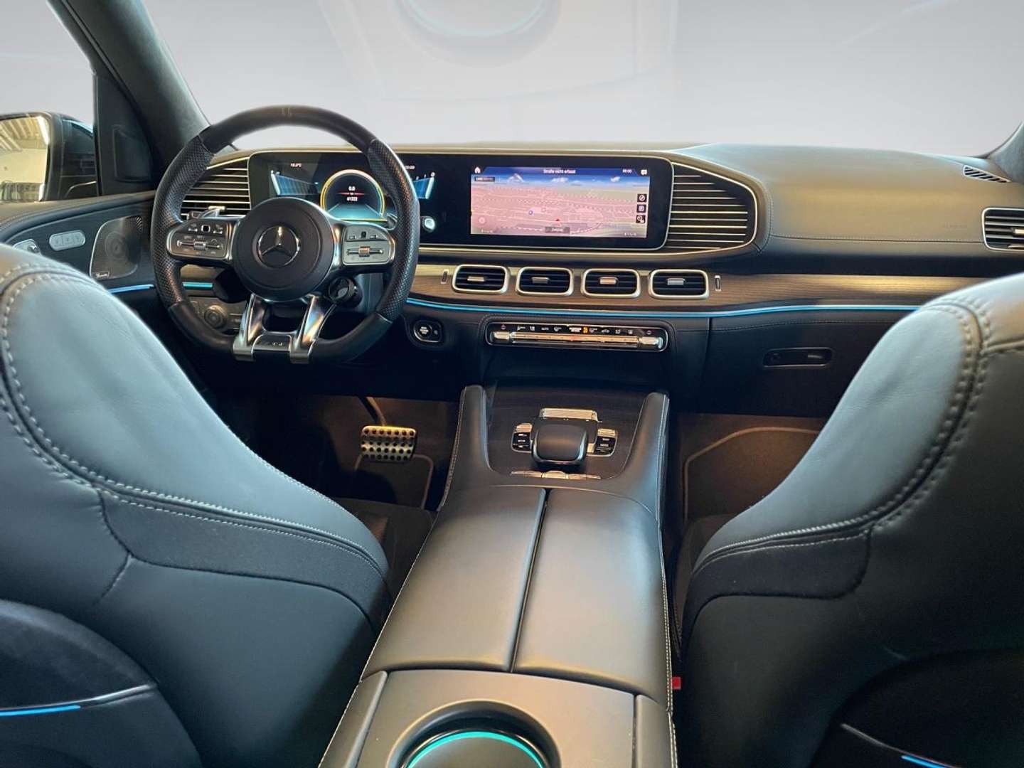 Mercedes GLS 63 AMG 63 - 2023 - Joinsteer - #9