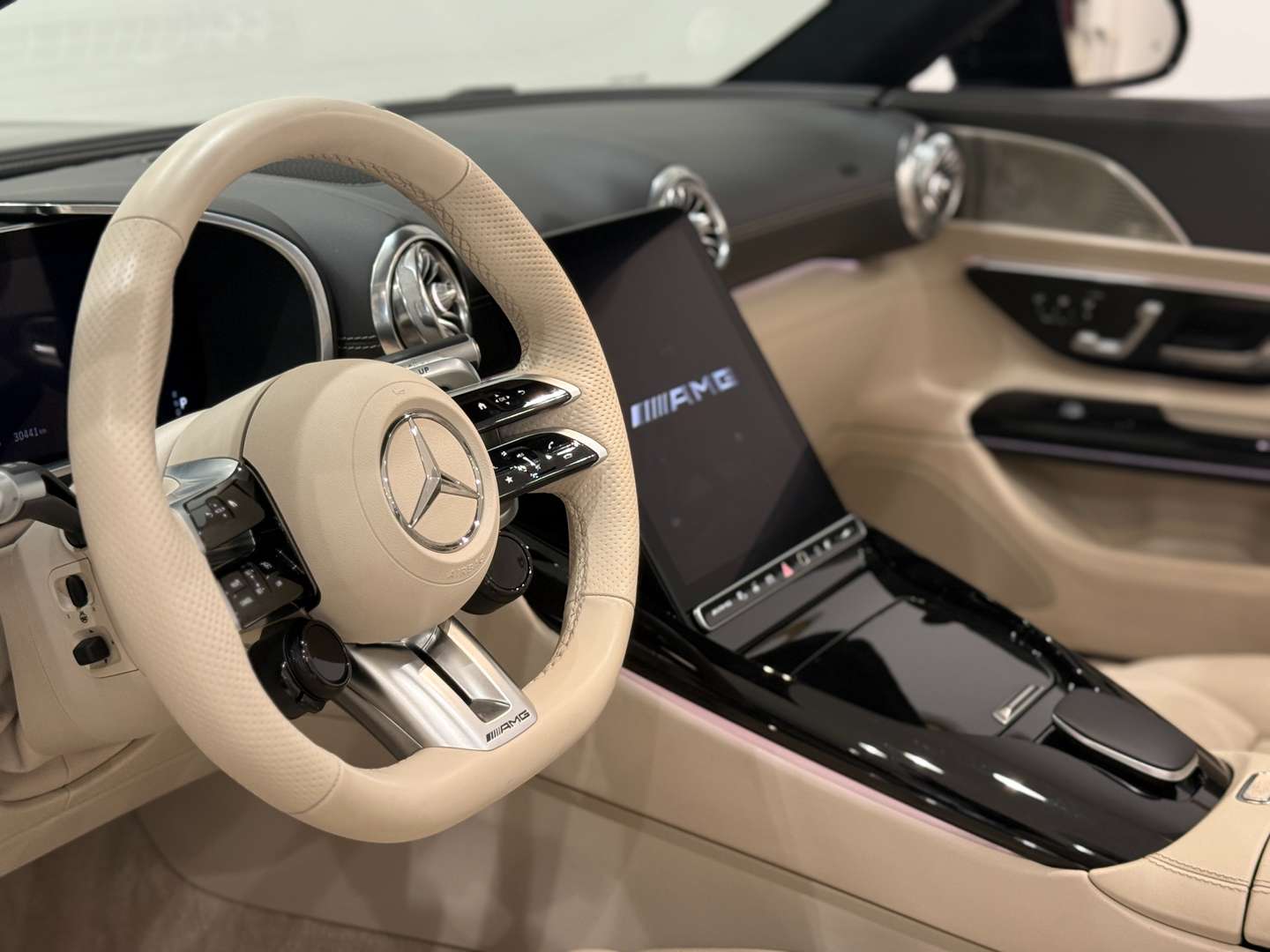 Mercedes SL 63 AMG 63 Premium Plus - 2023 - Joinsteer - #32