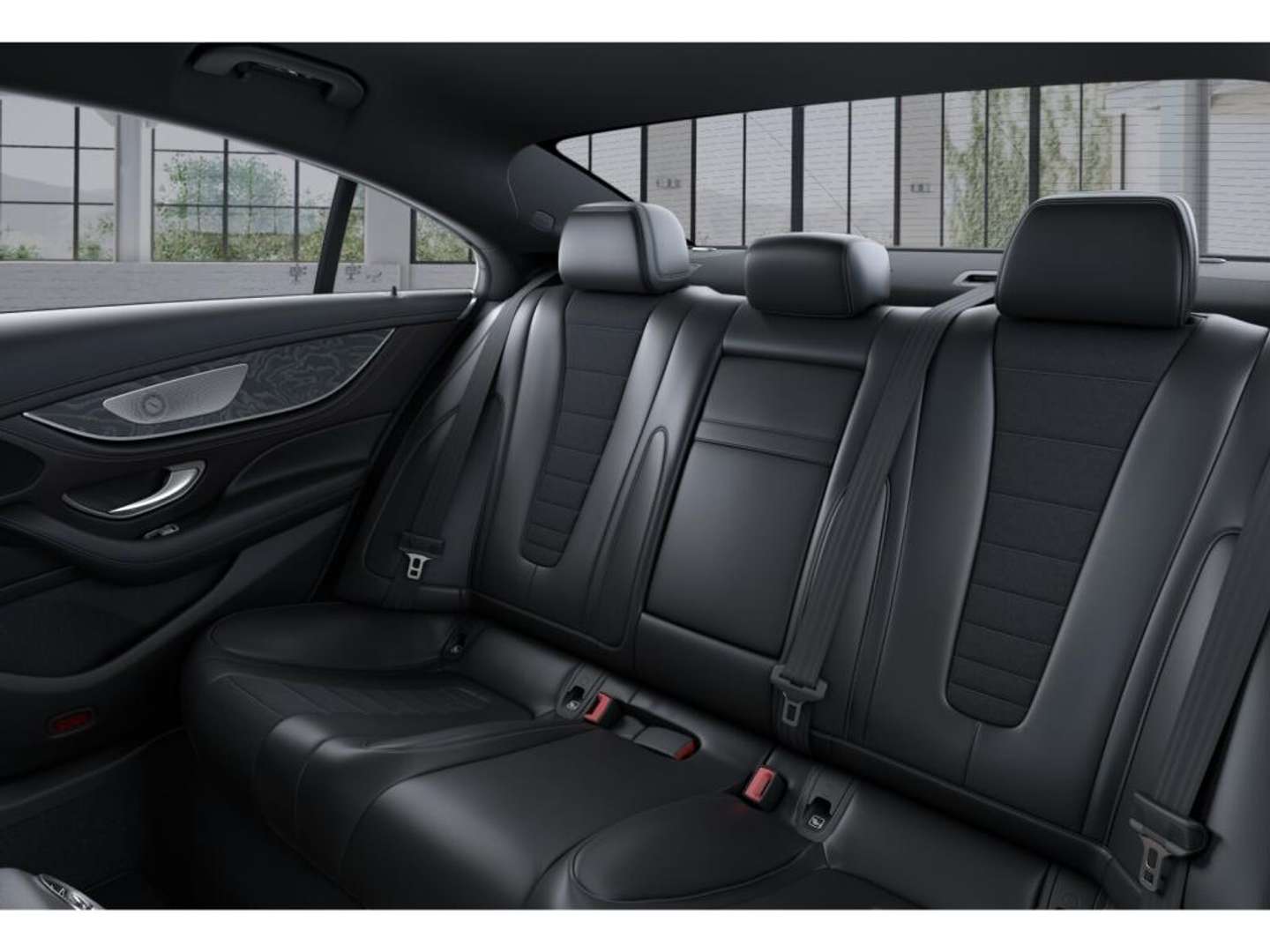 Mercedes CLS 400 Night Edition - 2023 - Joinsteer - #9