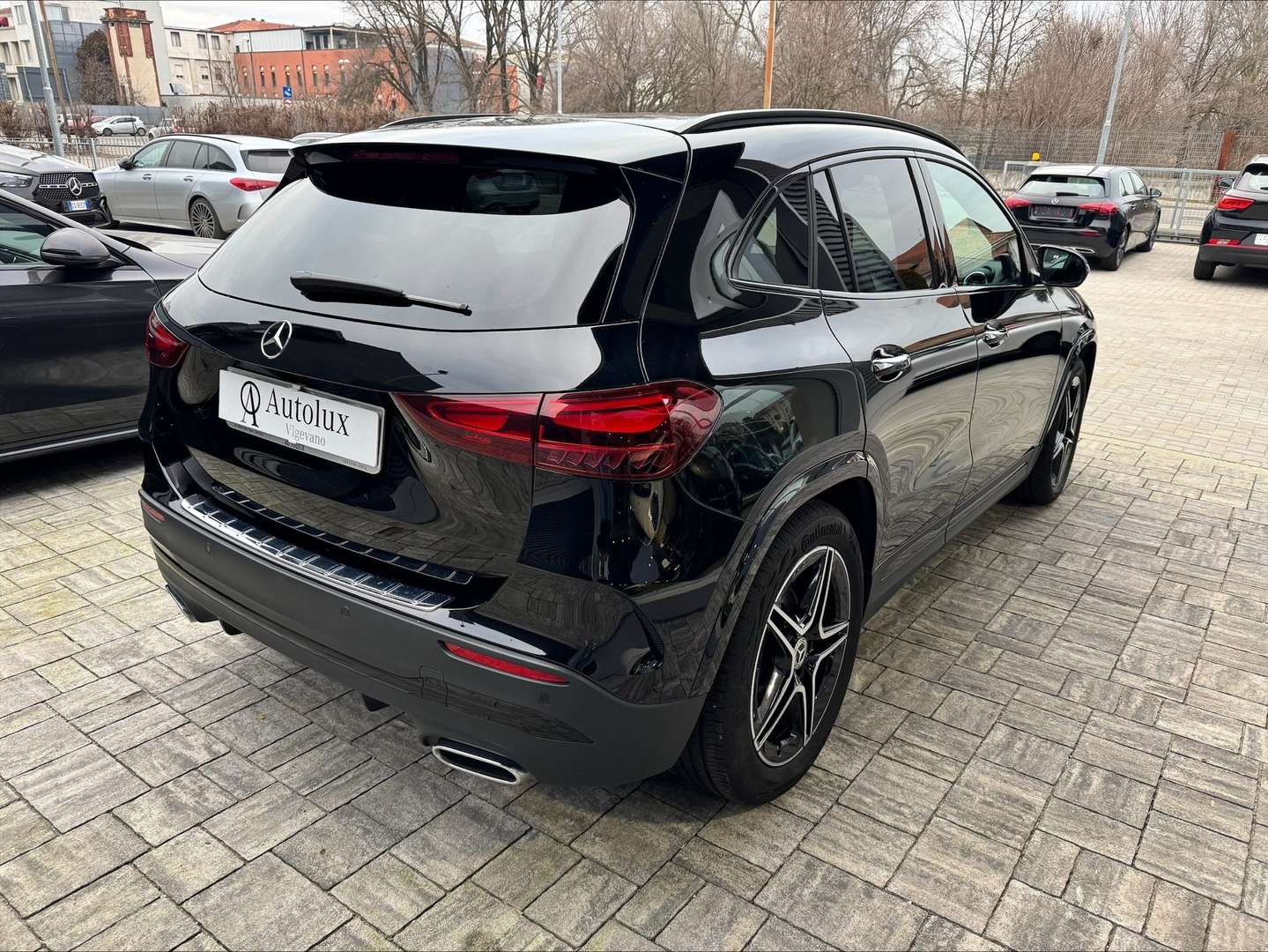 Mercedes GLA 180 AMG Line - 2024 - Joinsteer - #3