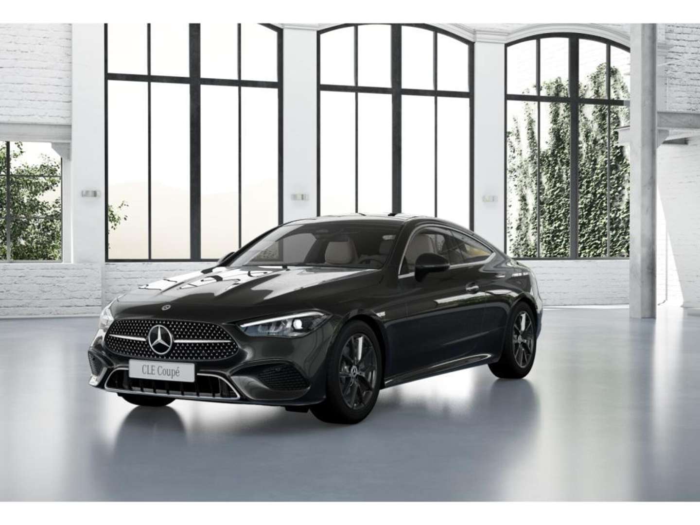 Mercedes CLE Coupé 200 Avantgarde - 2023 - Joinsteer - #11