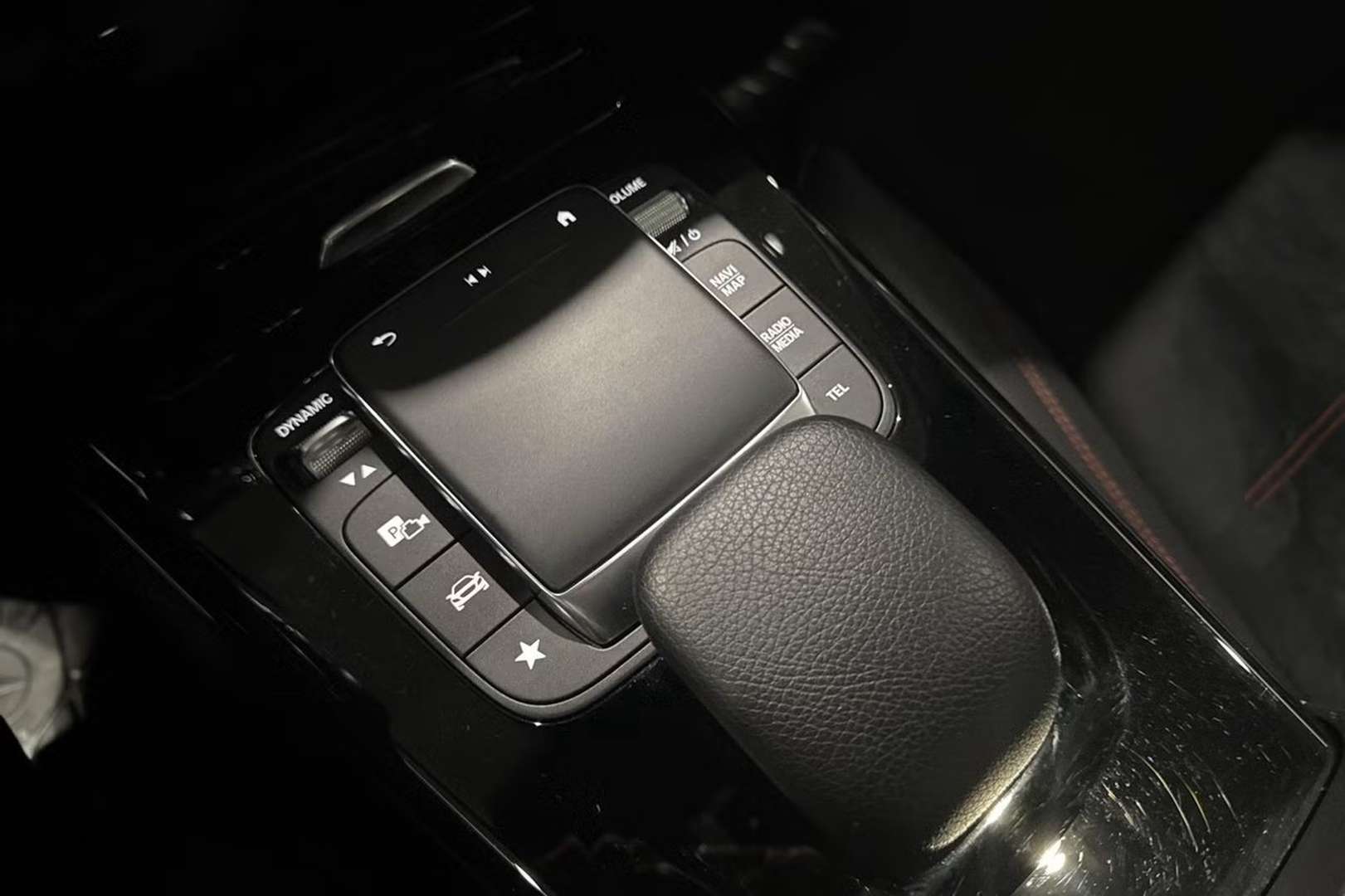 Mercedes CLA 250 E 250 AMG Line - 2023 - Joinsteer - #14