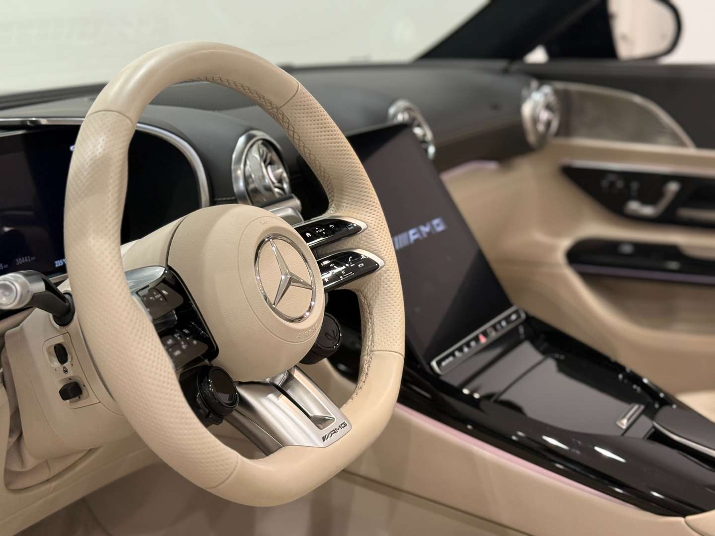 Mercedes SL 63 AMG 63 Premium Plus - 2023 - Joinsteer - #33