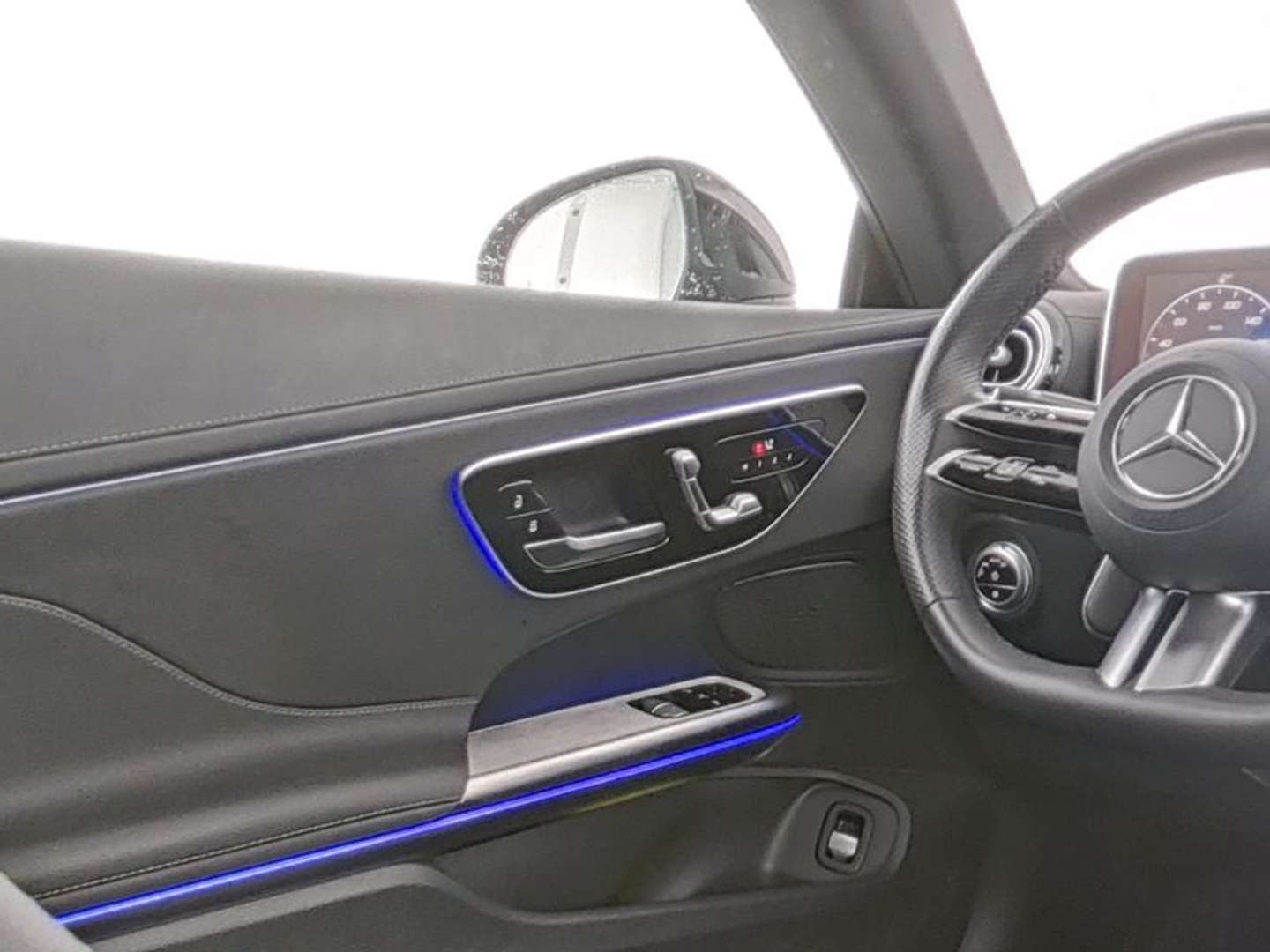 Mercedes CLE Coupé 200 AMG Line - 2024 - Joinsteer - #4