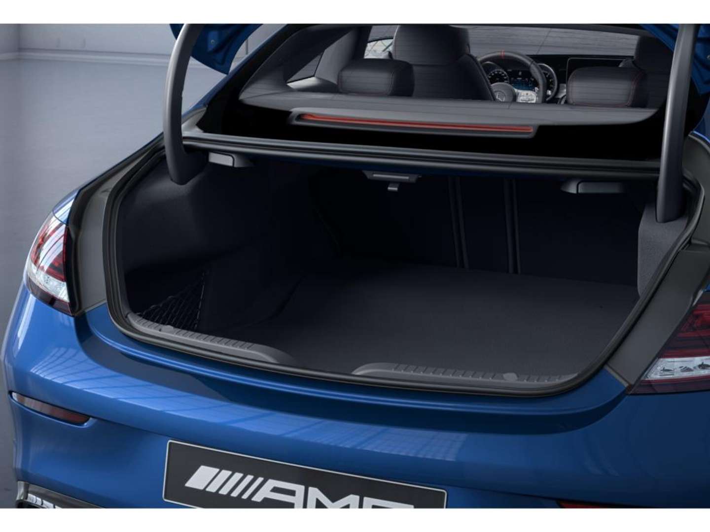 Mercedes Classe C 43 AMG 43 AMG - 2023 - Joinsteer - #10