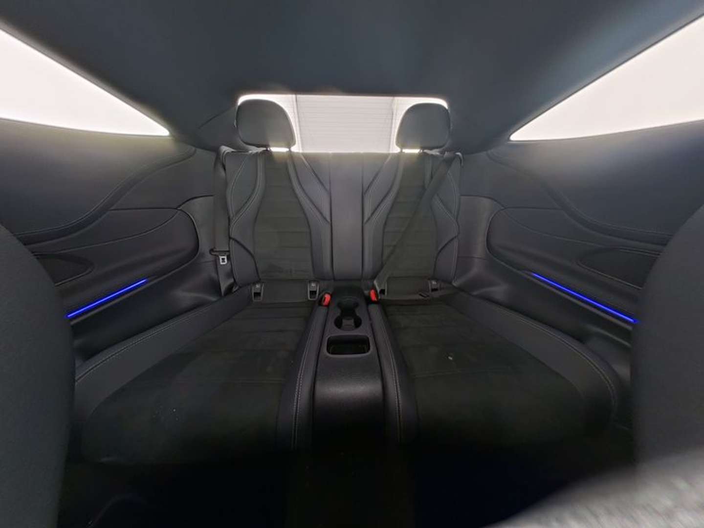 Mercedes CLE Coupé 200 AMG Line - 2024 - Joinsteer - #5