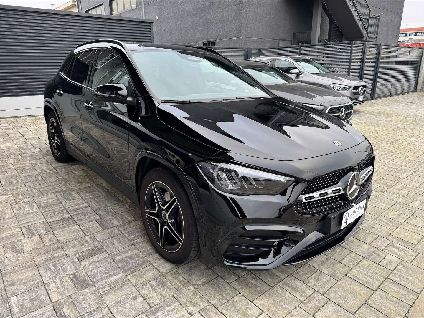 Mercedes GLA 180 AMG Line - 2024 - Joinsteer - #4