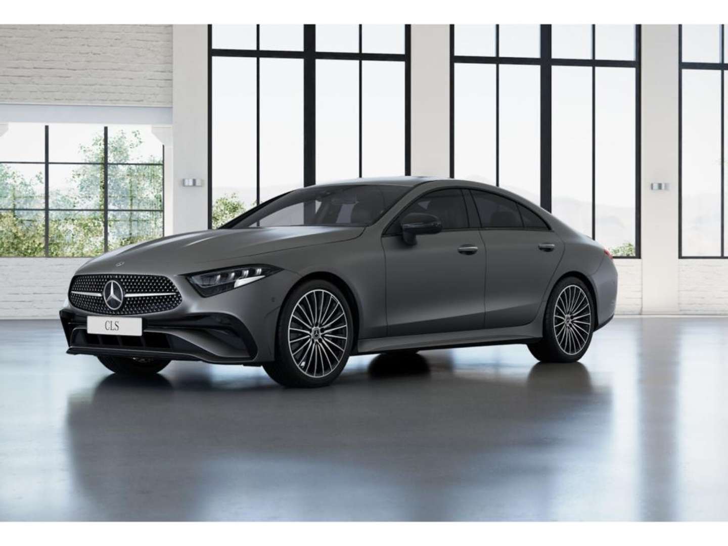 Mercedes CLS 400 Night Edition - 2023 - Joinsteer - #11