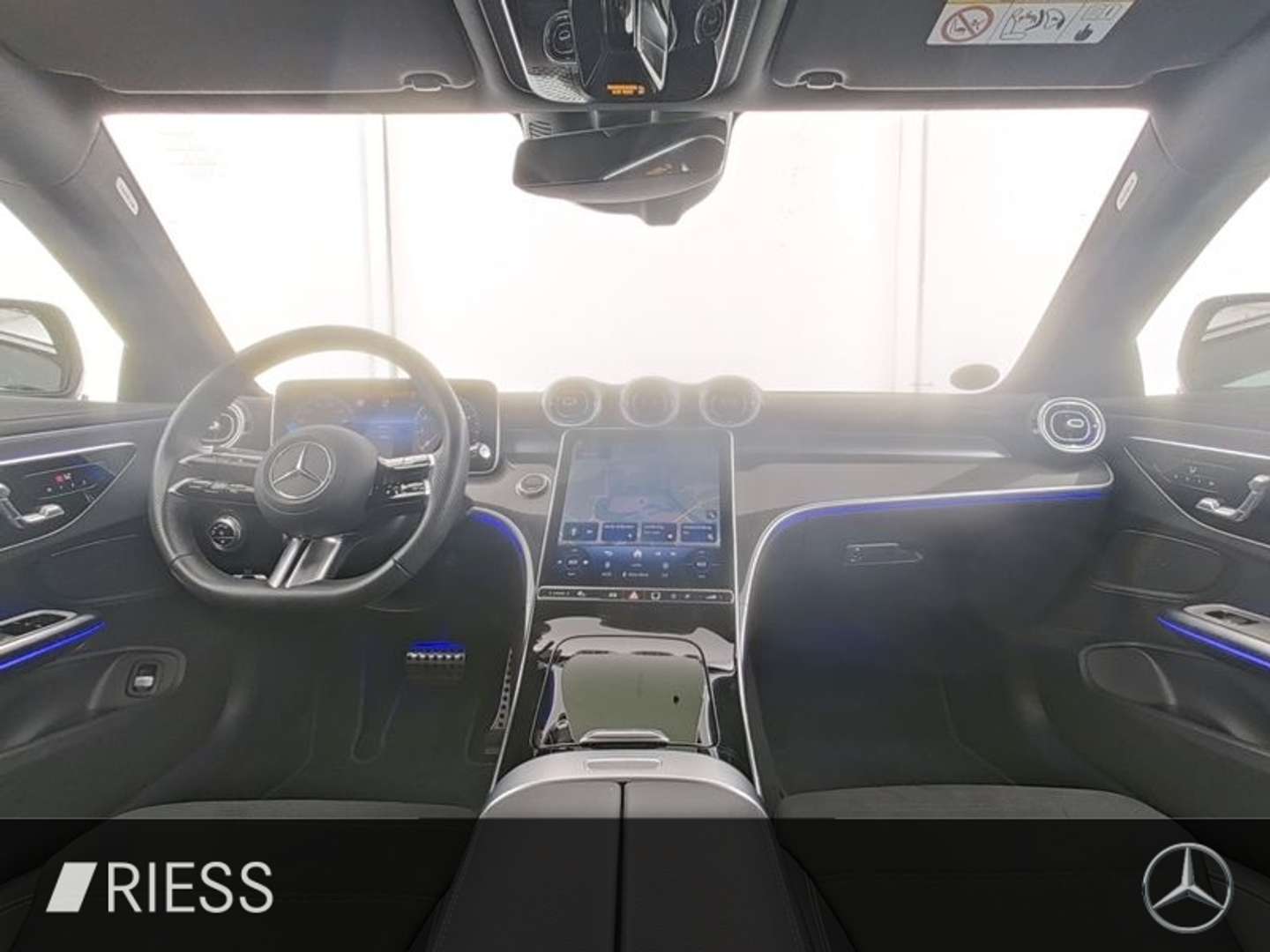 Mercedes CLE Coupé 200 Sport - 2024 - Joinsteer - #6