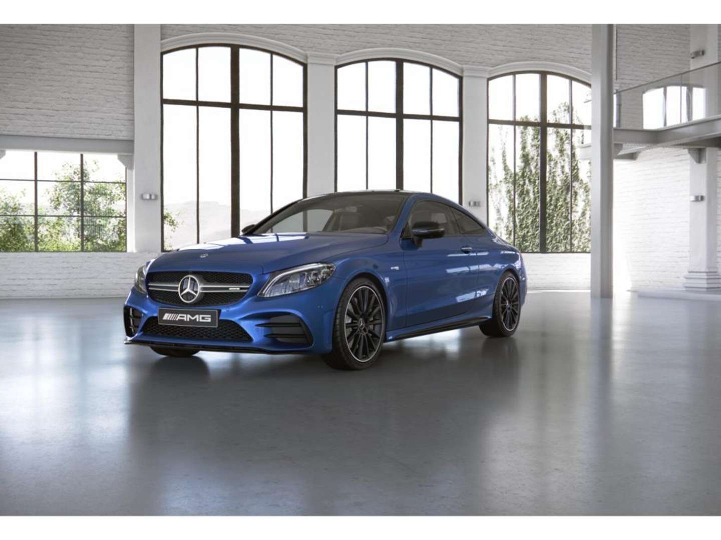 Mercedes Classe C 43 AMG 43 AMG - 2023 - Joinsteer - #11
