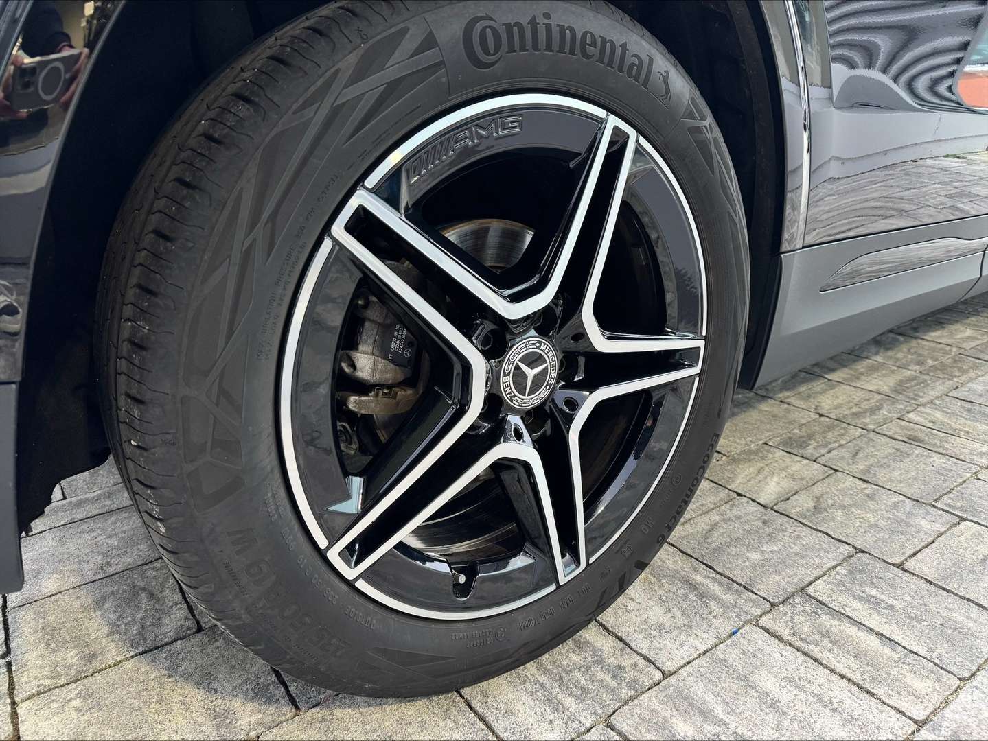 Mercedes GLA 180 AMG Line - 2024 - Joinsteer - #5