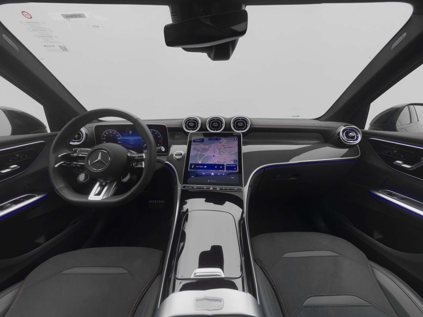 Mercedes GLC 43 AMG 43 Night Edition - 2024 - Joinsteer - #18