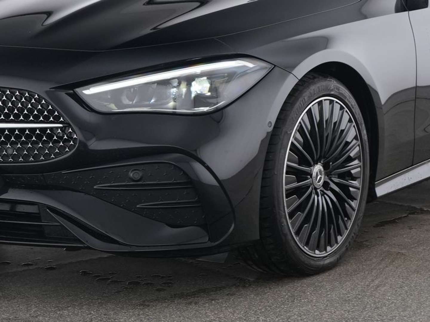 Mercedes CLE Coupé 200 AMG Line - 2024 - Joinsteer - #6