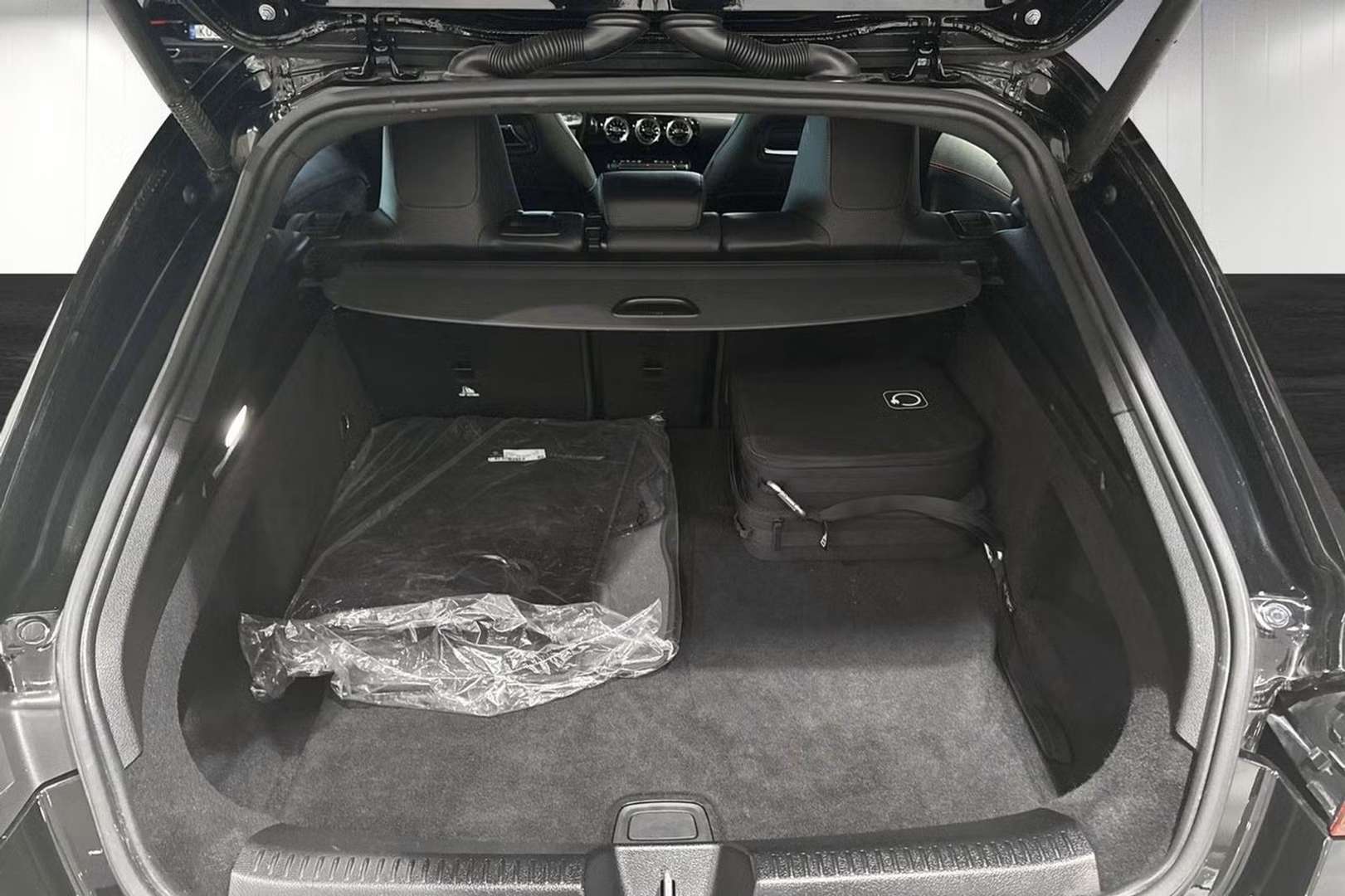 Mercedes CLA 250 E 250 AMG Line - 2023 - Joinsteer - #16