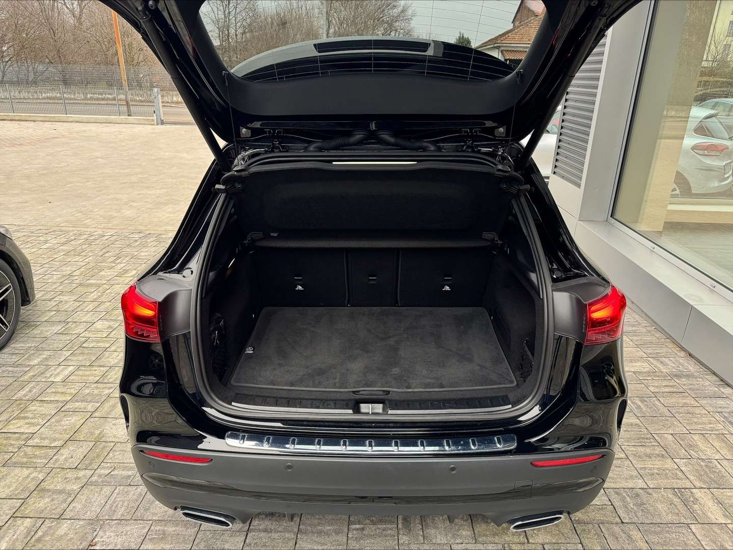 Mercedes GLA 180 AMG Line - 2024 - Joinsteer - #6