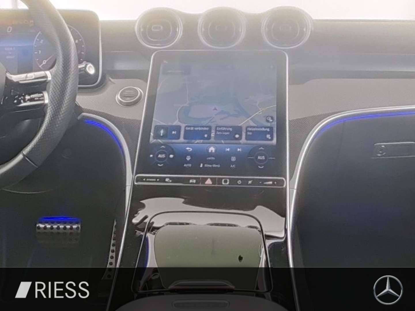 Mercedes CLE Coupé 200 Sport - 2024 - Joinsteer - #9