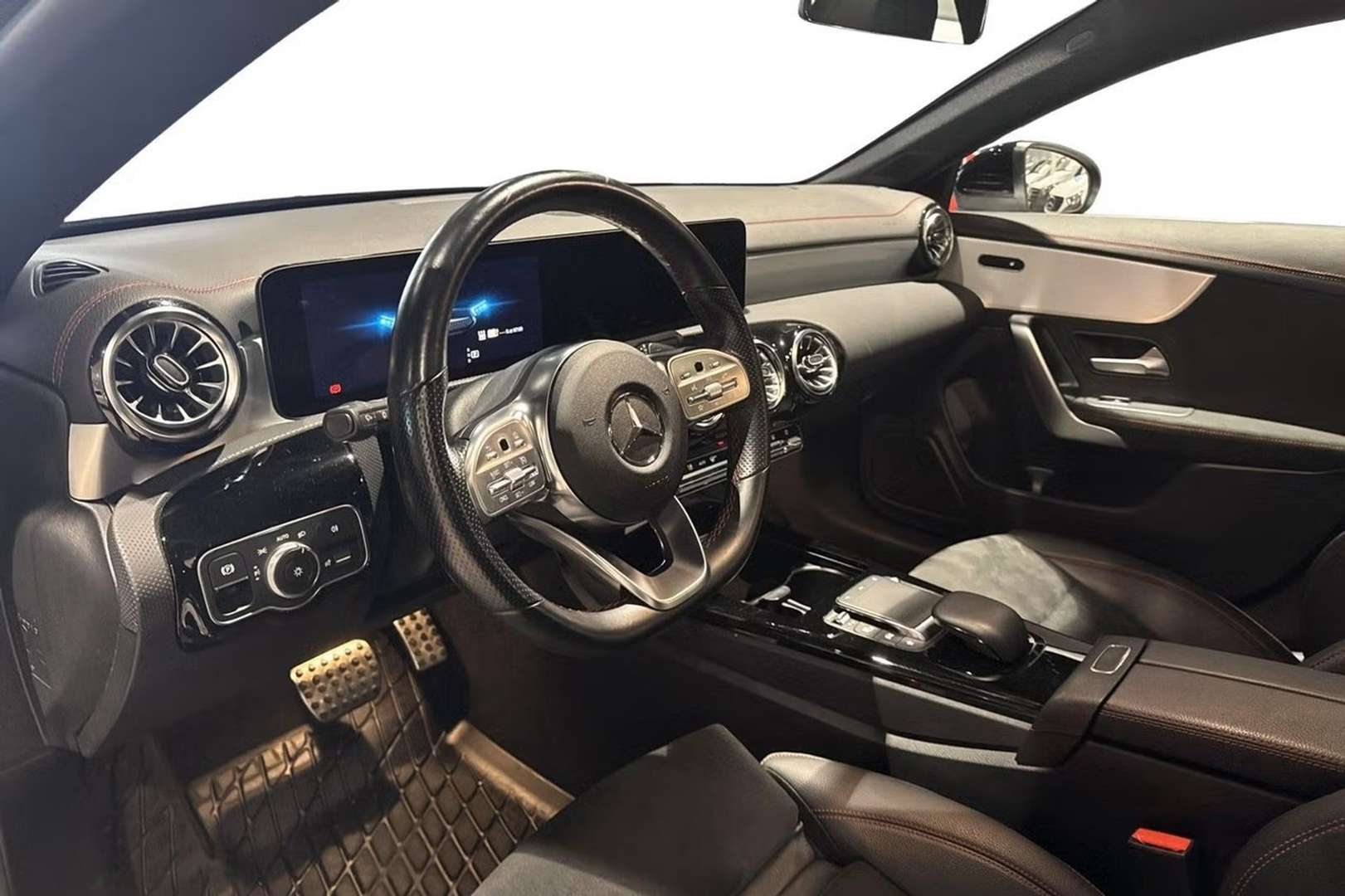 Mercedes CLA 250 E 250 AMG Line - 2023 - Joinsteer - #18