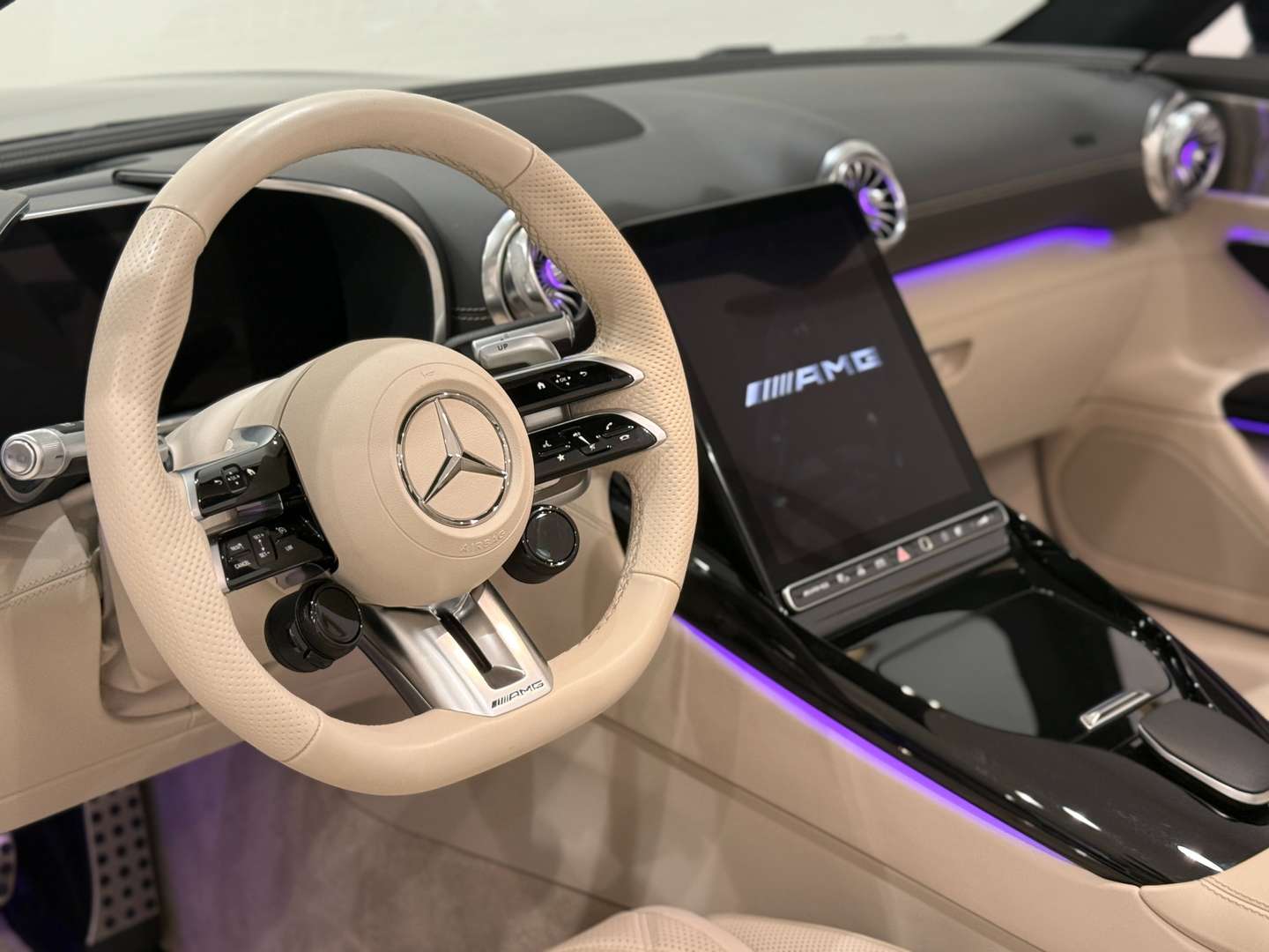 Mercedes SL 63 AMG 63 Premium Plus - 2023 - Joinsteer - #36