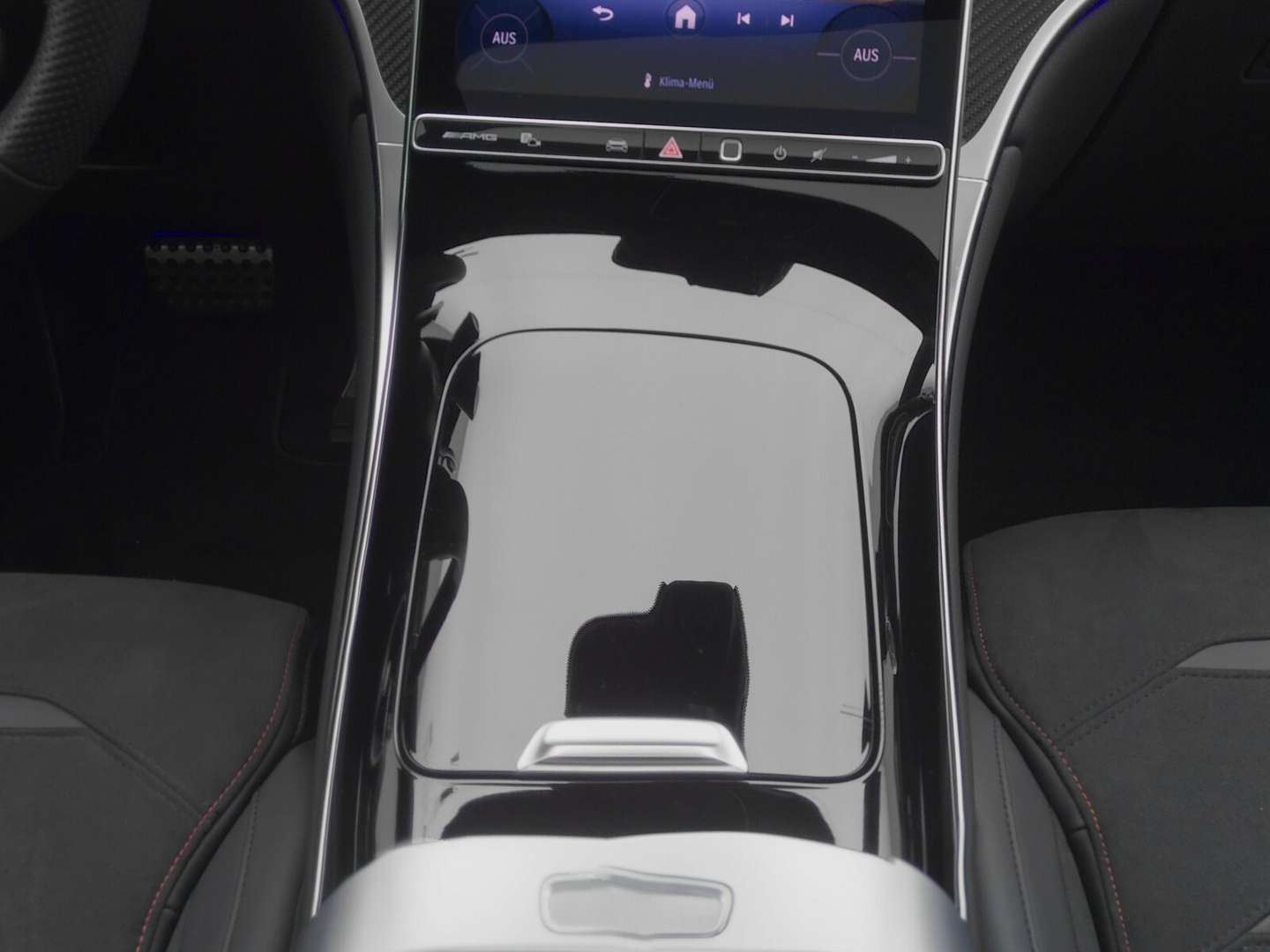 Mercedes GLC 43 AMG 43 Night Edition - 2024 - Joinsteer - #21