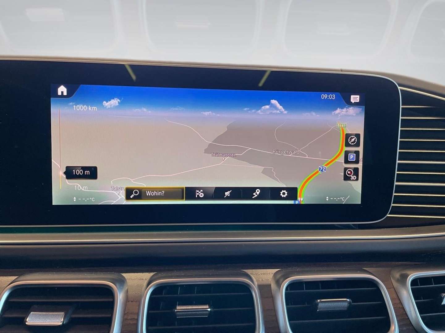 Mercedes GLS 63 AMG 63 - 2023 - Joinsteer - #13