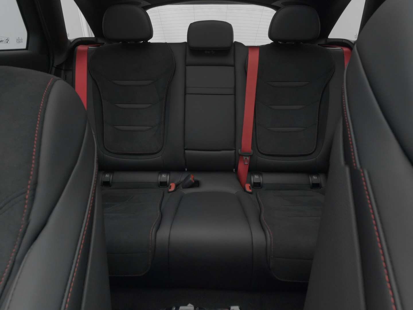 Mercedes GLC 43 AMG 43 Night Edition - 2024 - Joinsteer - #22