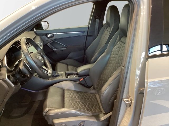 Audi RSQ3 TFSI Quattro S Tronic - 2021 - Joinsteer - #3