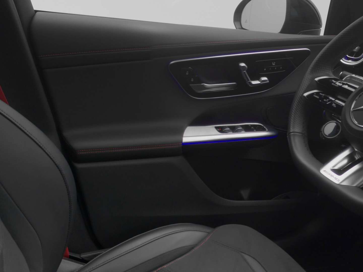 Mercedes GLC 43 AMG 43 Night Edition - 2024 - Joinsteer - #23