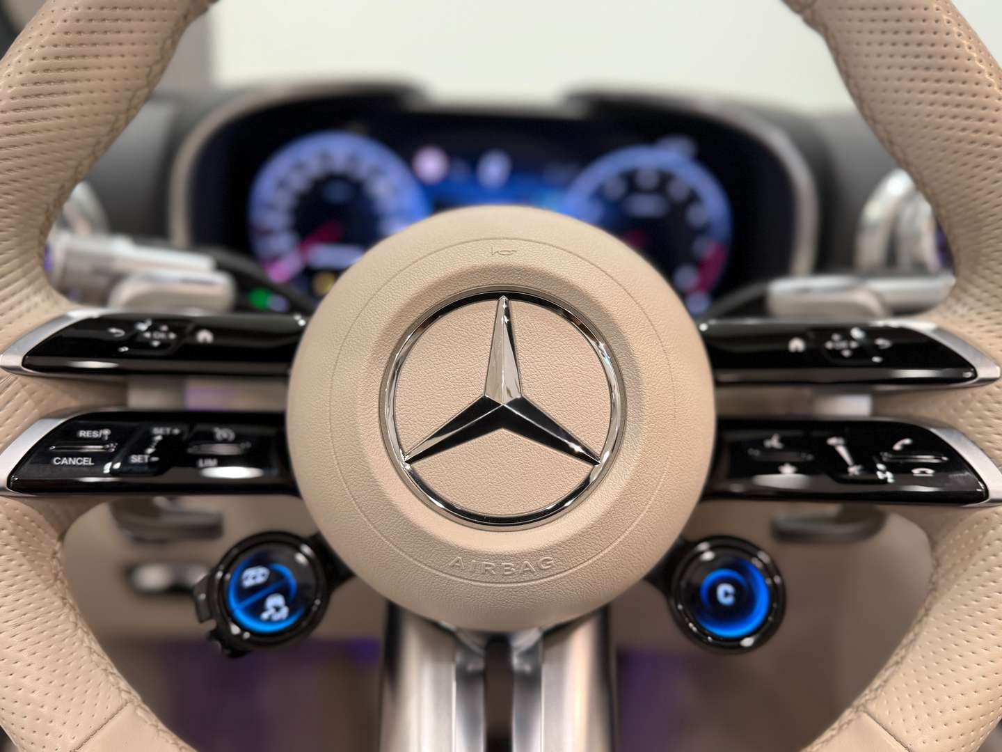 Mercedes SL 63 AMG 63 Premium Plus - 2023 - Joinsteer - #37