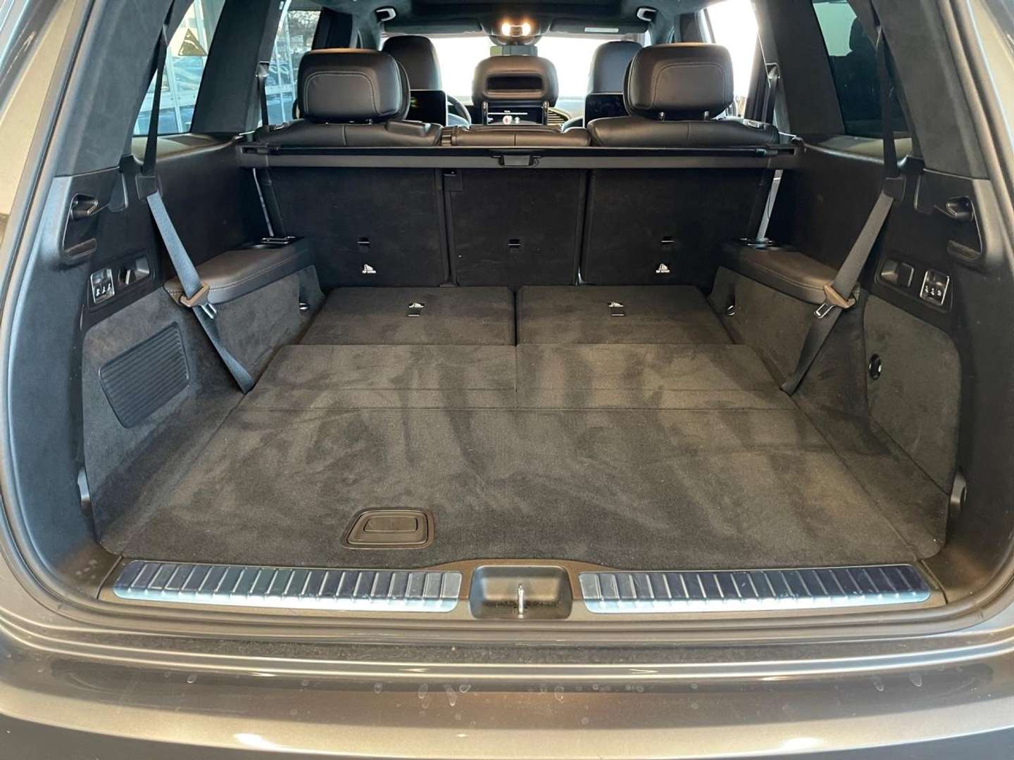 Mercedes GLS 63 AMG 63 - 2023 - Joinsteer - #15