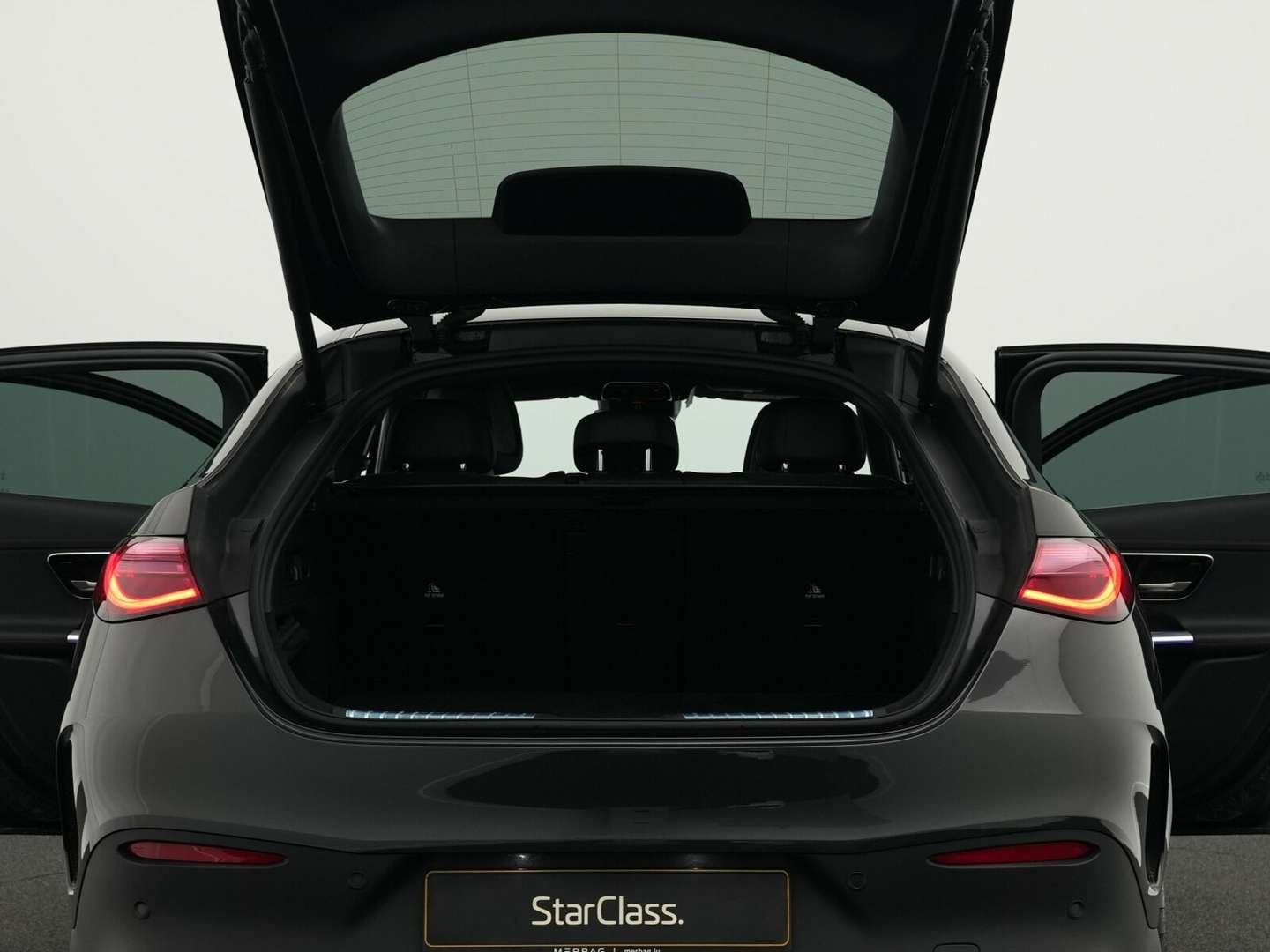 Mercedes GLC 43 AMG 43 - 2024 - Joinsteer - #17