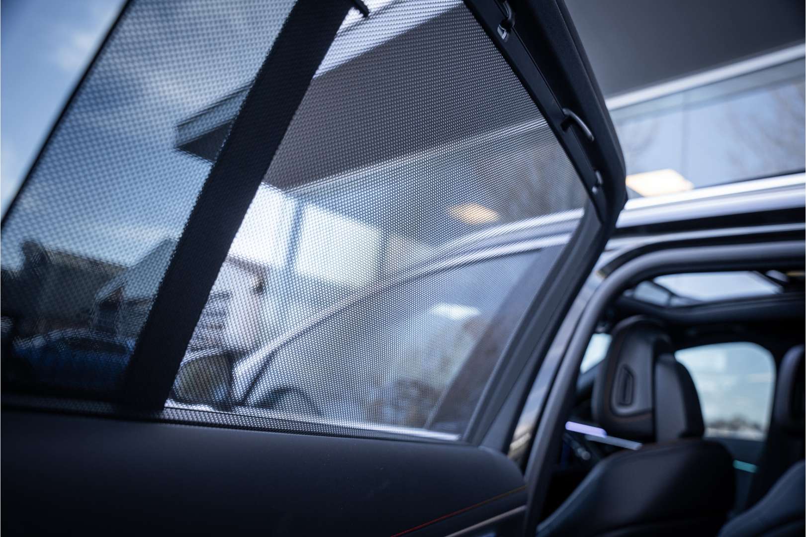 Mercedes Classe E 53 AMG 53 - 2025 - Joinsteer - #13