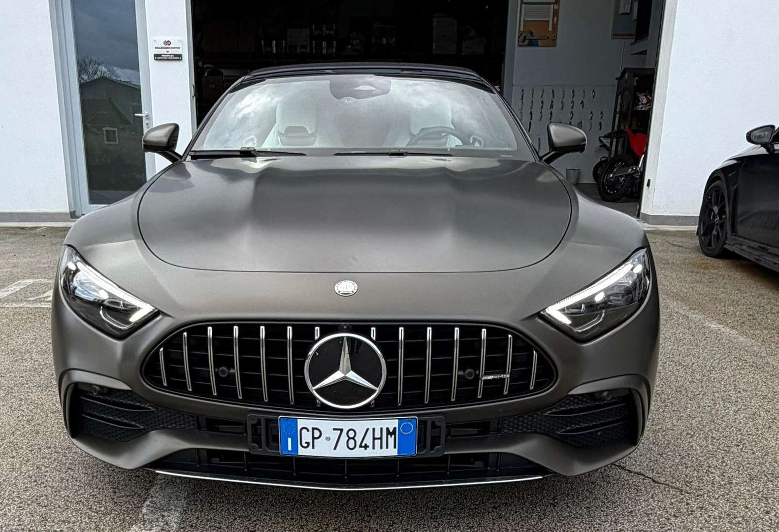 Mercedes SL 43 AMG 43 Premium Plus - 2023 - Joinsteer - #4