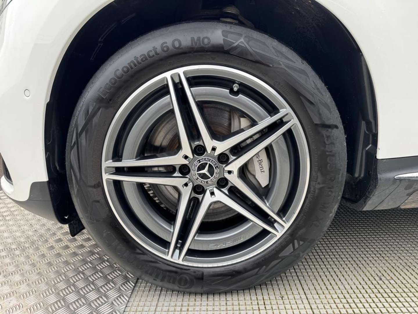 Mercedes EQC 400 AMG Line - 2022 - Joinsteer - #4