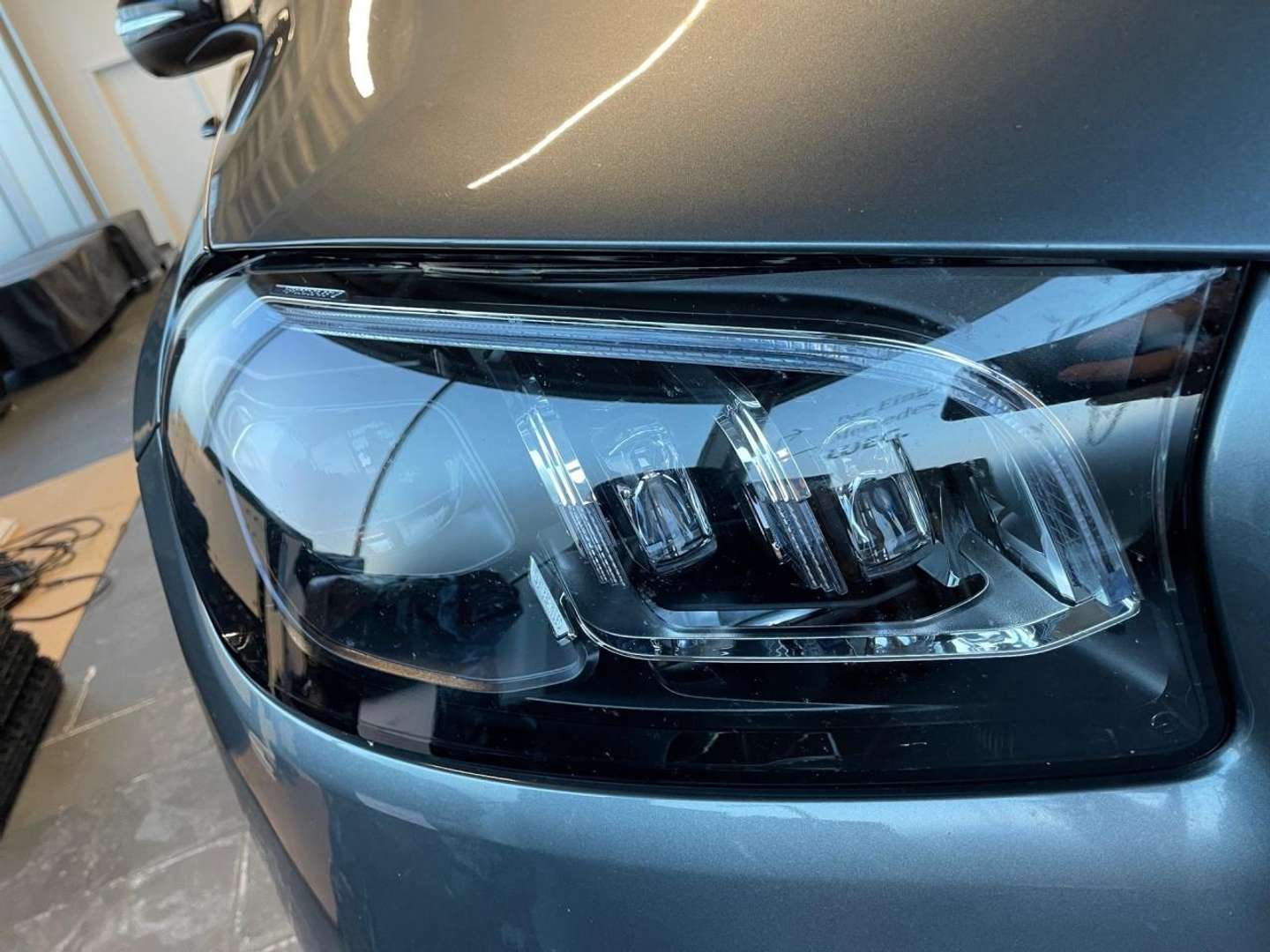 Mercedes GLS 63 AMG 63 - 2023 - Joinsteer - #16