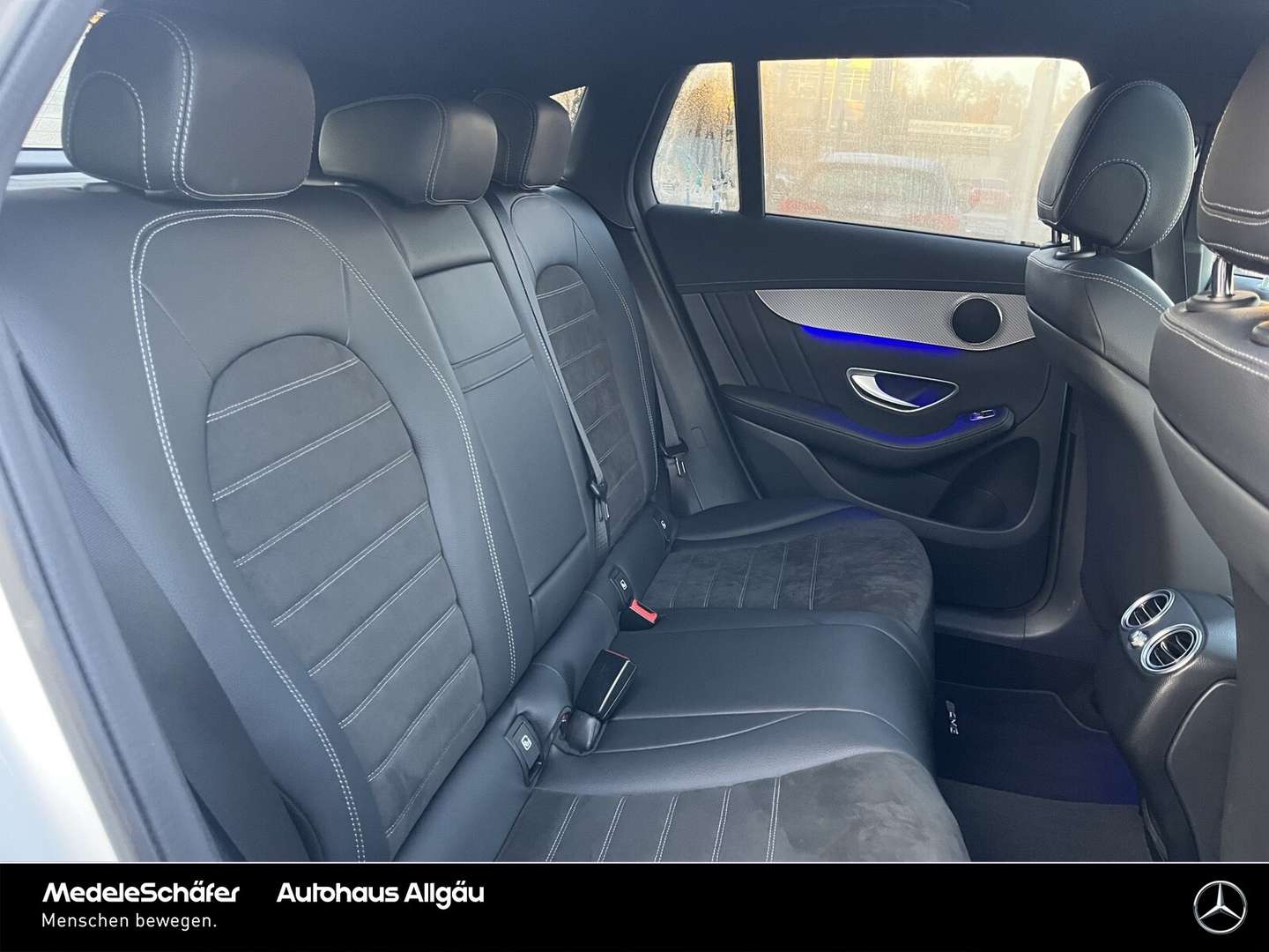 Mercedes EQC 400 - 2023 - Joinsteer - #16