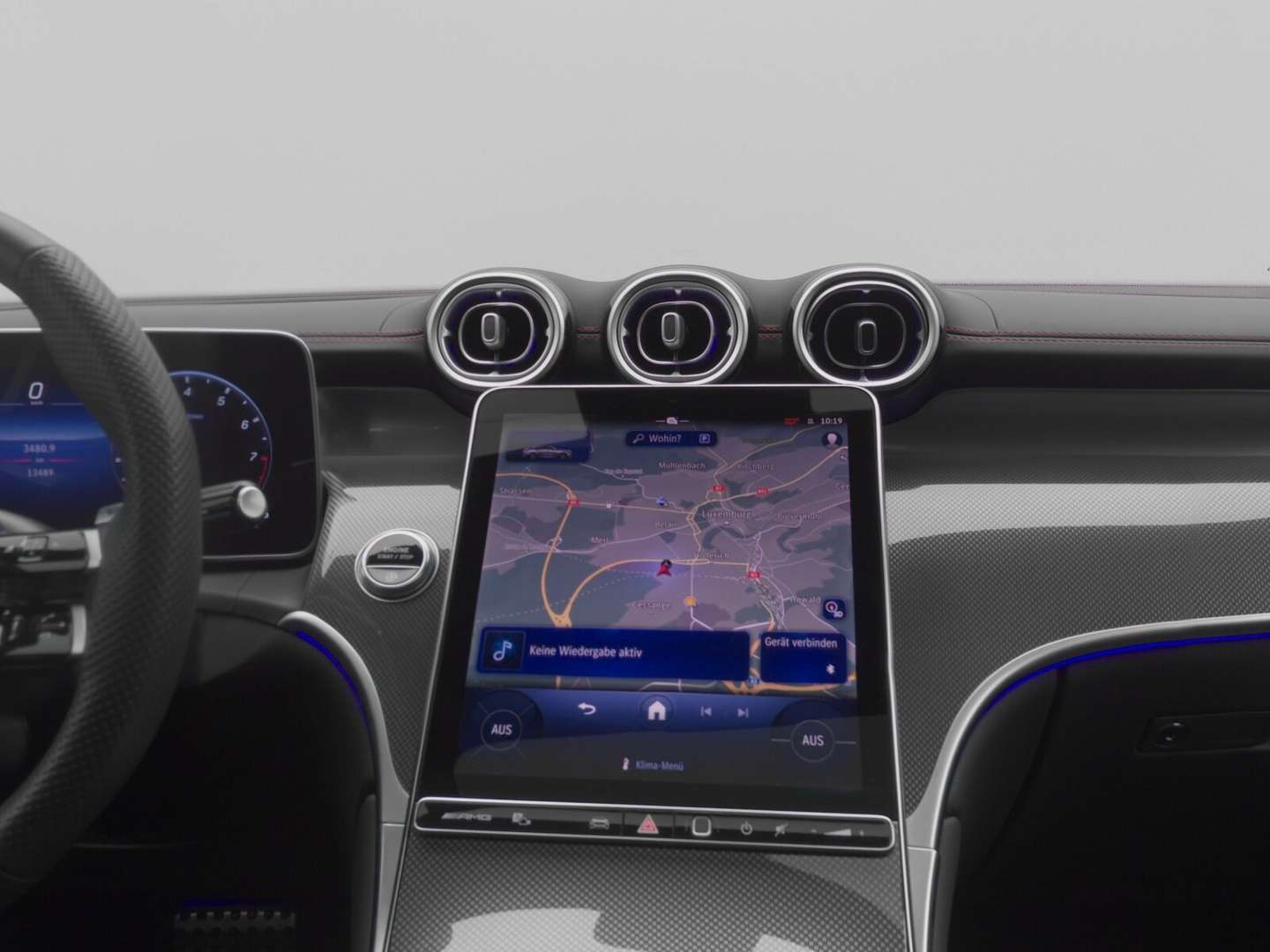 Mercedes GLC 43 AMG 43 - 2024 - Joinsteer - #20