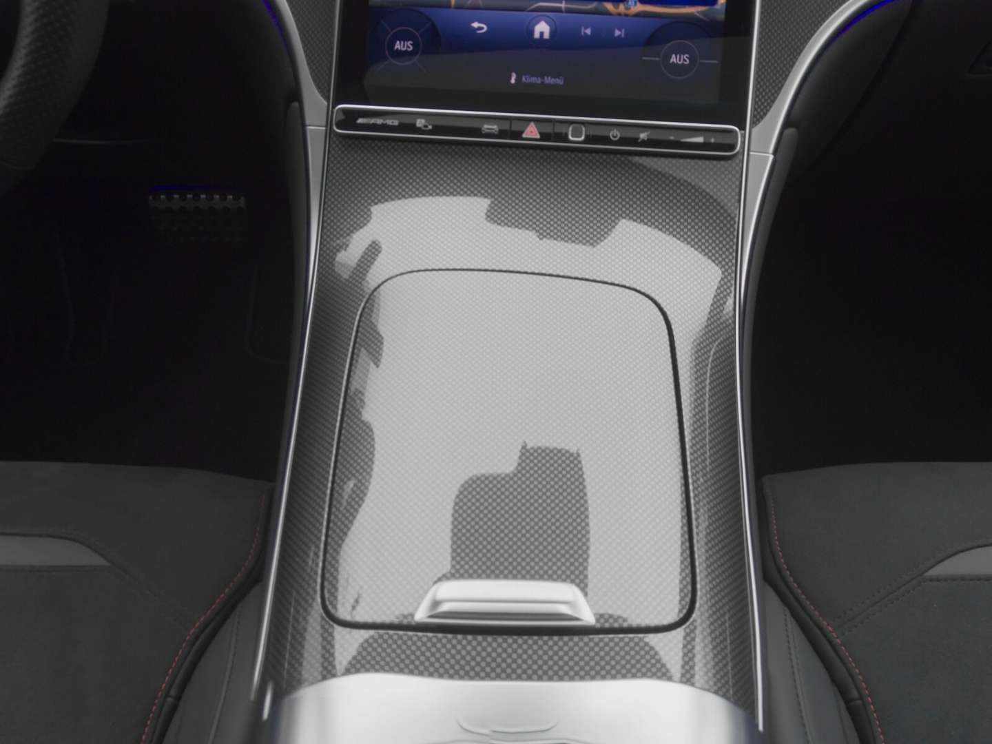 Mercedes GLC 43 AMG 43 - 2024 - Joinsteer - #21