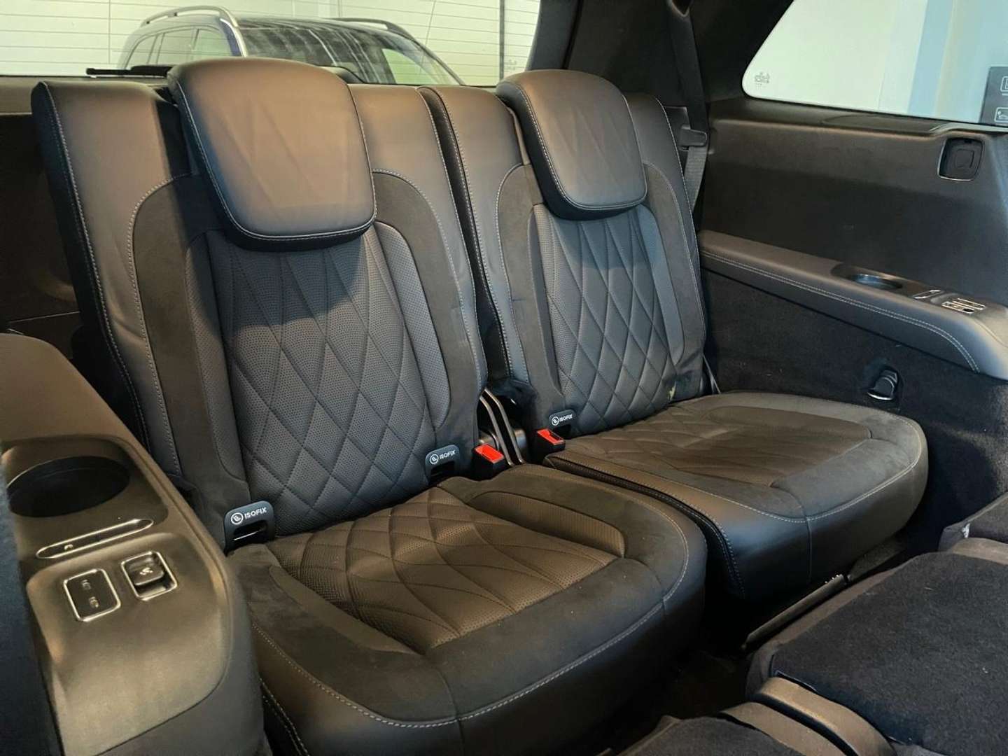 Mercedes GLS 63 AMG 63 - 2023 - Joinsteer - #20