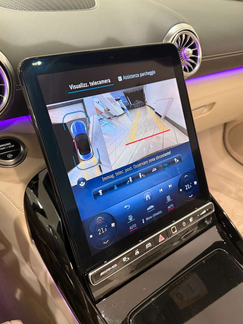 Mercedes SL 63 AMG 63 Premium Plus - 2023 - Joinsteer - #41