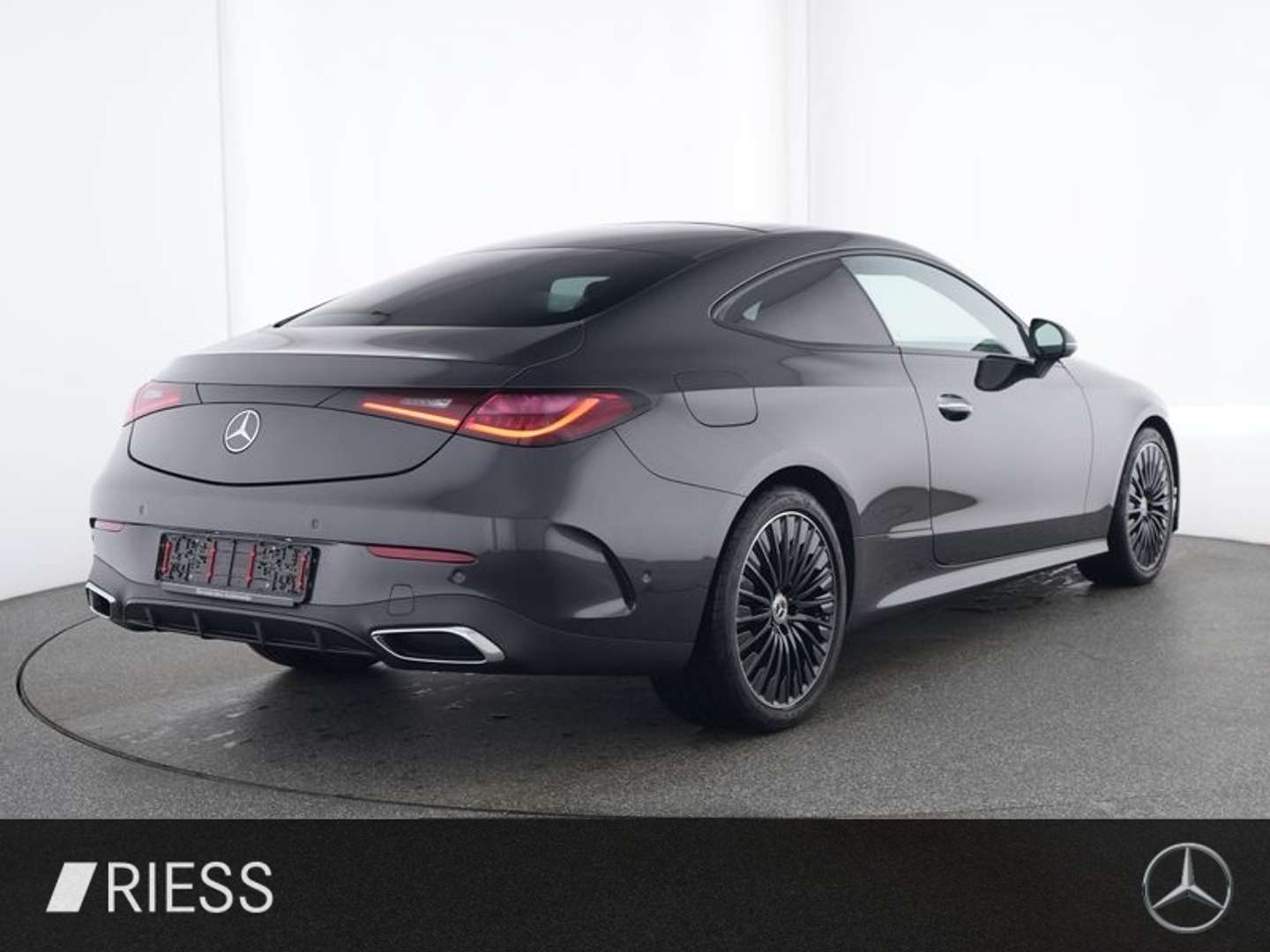 Mercedes CLE 200 Sport - 2024 - Joinsteer - #2