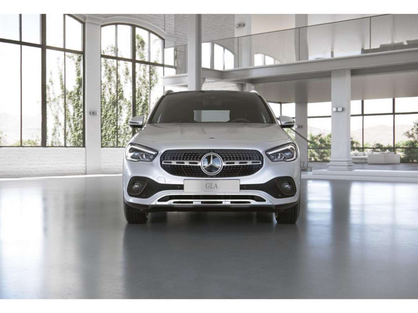 Mercedes GLA 220 Progressive - 2021 - Joinsteer - #4