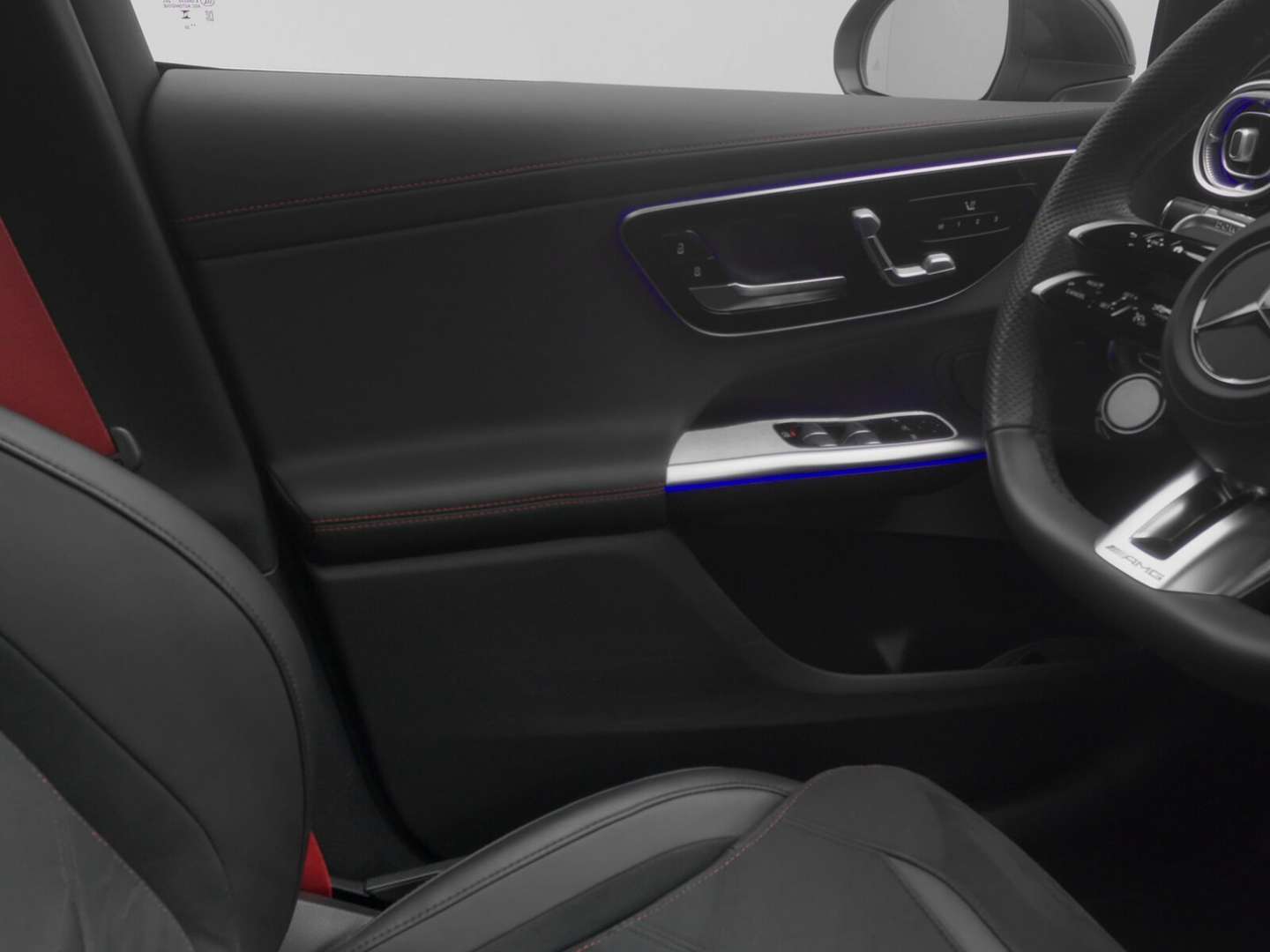 Mercedes GLC 43 AMG 43 - 2024 - Joinsteer - #23