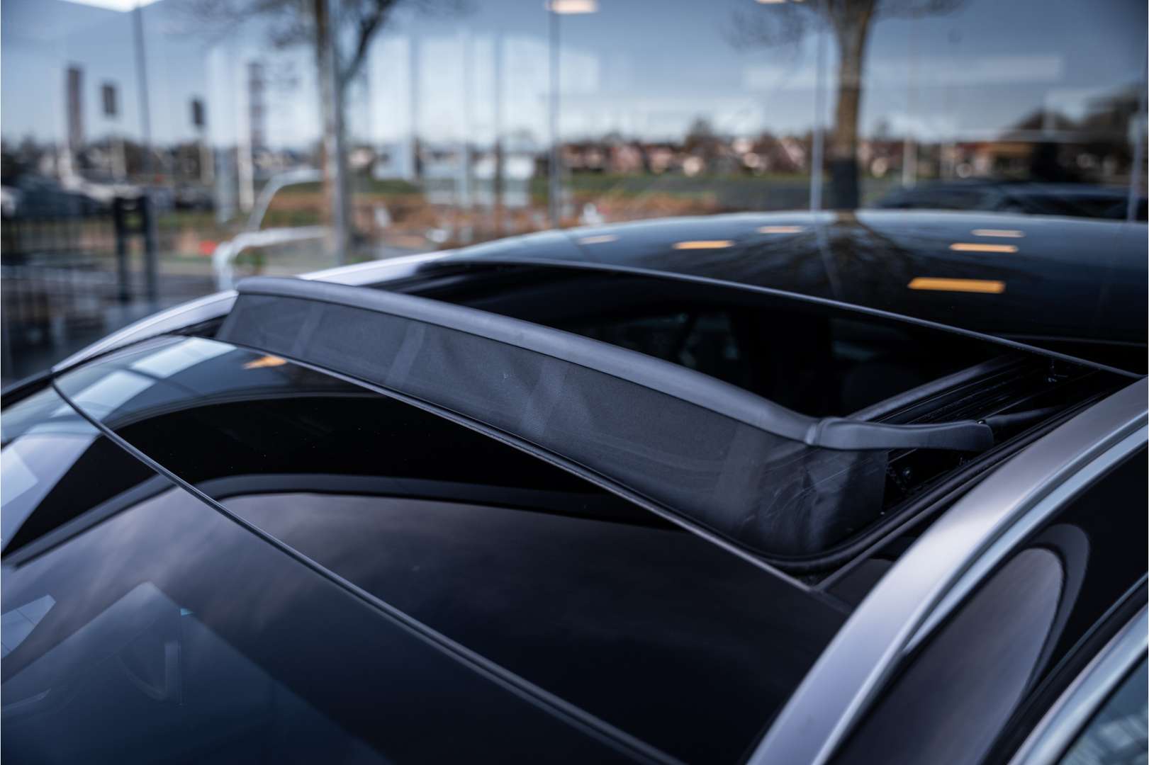 Mercedes Classe E 53 AMG 53 - 2025 - Joinsteer - #16