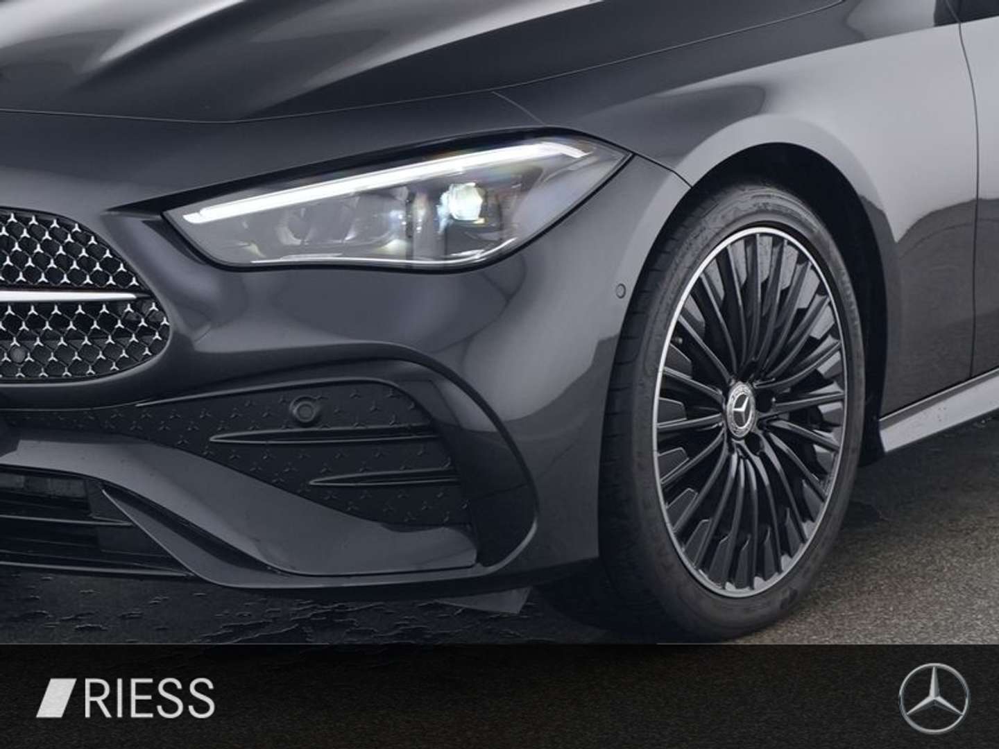 Mercedes CLE 200 Sport - 2024 - Joinsteer - #3